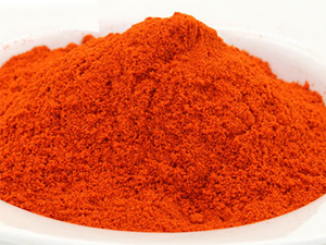 cayenne pepper